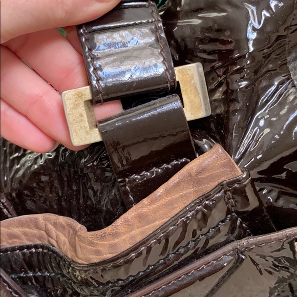 Chloe Audra Satchel - Picture 3 of 9